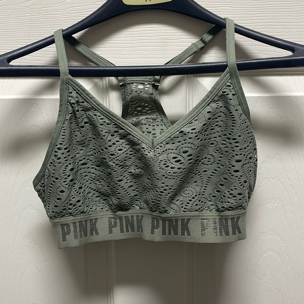 PINK Ultimate Sports Bra